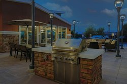  - Residence Inn by Marriott Colorado Springs