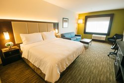  - Holiday Inn Express & Suites Homewood Birmingham - I-65, Exit 255