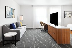  - Delta Hotel by Marriott Grande Prairie