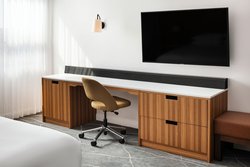  - Delta Hotel by Marriott Grande Prairie