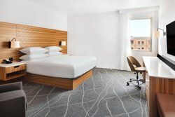  - Delta Hotel by Marriott Grande Prairie