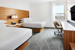  - Delta Hotel by Marriott Grande Prairie