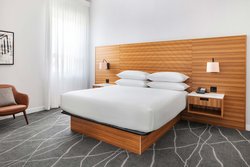  - Delta Hotel by Marriott Grande Prairie