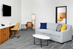  - Delta Hotel by Marriott Grande Prairie