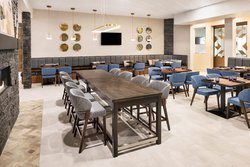  - Delta Hotel by Marriott Grande Prairie