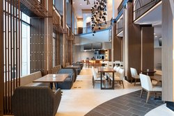  - Marriott Hotel Downtown Anchorage