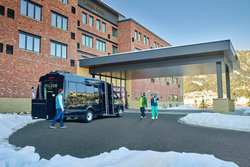  - Residence Inn by Marriott Big Sky