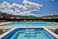  - Residence Inn by Marriott Big Sky