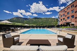  - Residence Inn by Marriott Big Sky