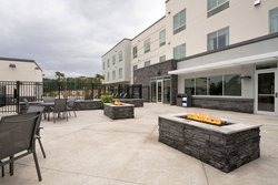  - Fairfield Inn & Suites by Marriott