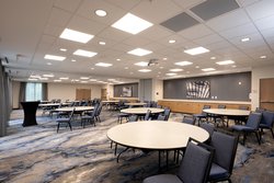  - Fairfield Inn & Suites by Marriott