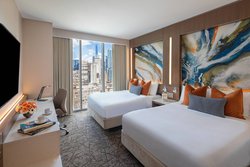  - Courtyard by Marriott Hotel Midtown West New York