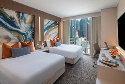  - Courtyard by Marriott Hotel Midtown West New York