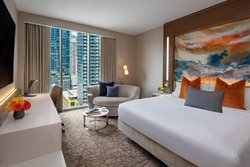  - Courtyard by Marriott Hotel Midtown West New York