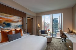  - Courtyard by Marriott Hotel Midtown West New York