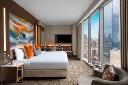  - Courtyard by Marriott Hotel Midtown West New York