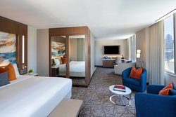  - Courtyard by Marriott Hotel Midtown West New York