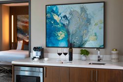  - Courtyard by Marriott Hotel Midtown West New York