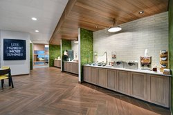  - Fairfield Inn & Suites by Marriott Mansfield - I-495, Exit 31