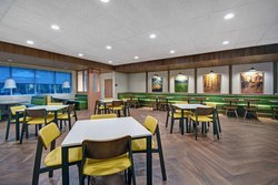  - Fairfield Inn & Suites by Marriott Mansfield - I-495, Exit 31