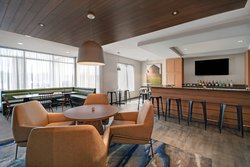  - Fairfield Inn & Suites by Marriott Mansfield - I-495, Exit 31