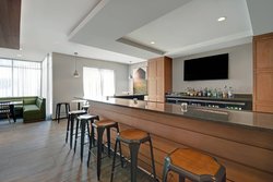  - Fairfield Inn & Suites by Marriott Mansfield - I-495, Exit 31