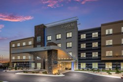  - Fairfield Inn & Suites by Marriott Rolla