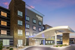  - Fairfield Inn & Suites by Marriott Rolla