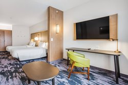  - Fairfield Inn & Suites by Marriott Rolla