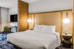  - Fairfield Inn & Suites by Marriott Rolla