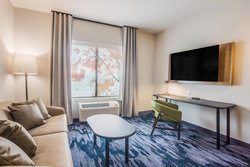  - Fairfield Inn & Suites by Marriott Rolla