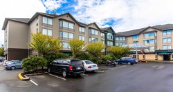  - Sandman Hotel Victoria