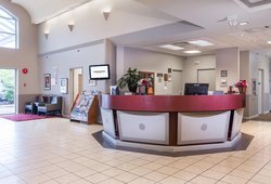  - Sandman Hotel Victoria