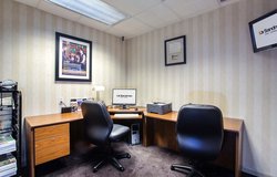  - Sandman Hotel Victoria