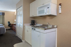  - Sandman Hotel Victoria