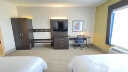  - Holiday Inn Express & Suites Decatur