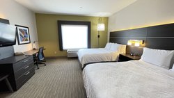  - Holiday Inn Express & Suites Decatur