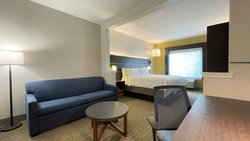  - Holiday Inn Express & Suites Decatur
