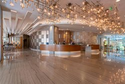  - Westin Hotel at The Woodlands