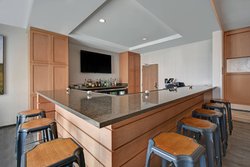  - Fairfield Inn & Suites by Marriott Mansfield - I-495, Exit 31