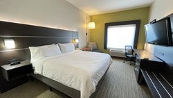  - Holiday Inn Express & Suites Decatur