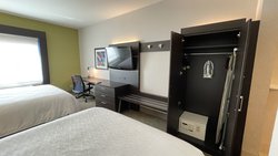  - Holiday Inn Express & Suites Decatur