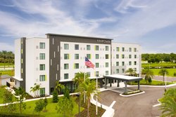  - Courtyard by Marriott Hotel Port St Lucie - I-95, Exit 118