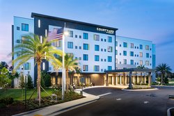  - Courtyard by Marriott Hotel Port St Lucie - I-95, Exit 118