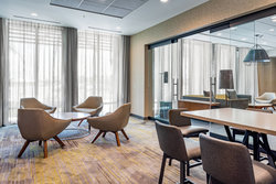  - Courtyard by Marriott Hotel Port St Lucie - I-95, Exit 118