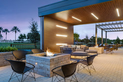  - Courtyard by Marriott Hotel Port St Lucie - I-95, Exit 118