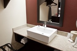  - Red Roof Inn West Columbus - I-70, Exit 91