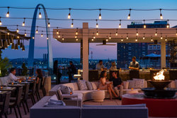  - Four Seasons Hotel Downtown St Louis - I-44, Exits 292 & 292B