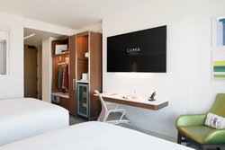  - Luma Hotel Mission Bay San Francisco