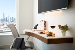  - Luma Hotel Mission Bay San Francisco